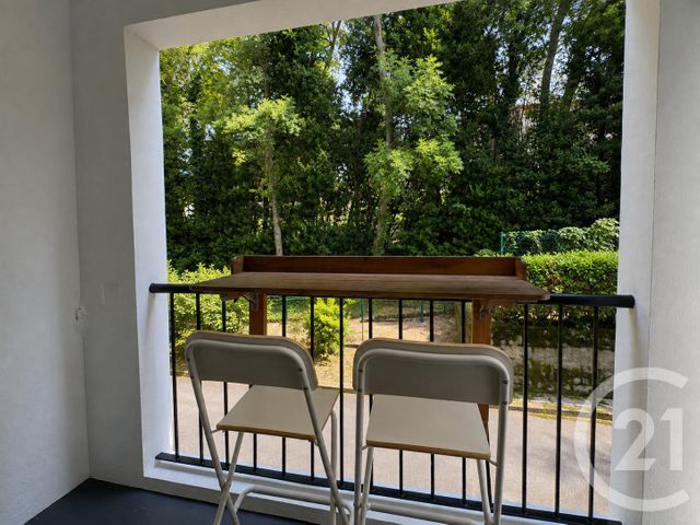Appartement F3 à vendre - 3 pièces - 64.4 m2 - BIARRITZ - 64 - AQUITAINE - Century 21 Berritzea