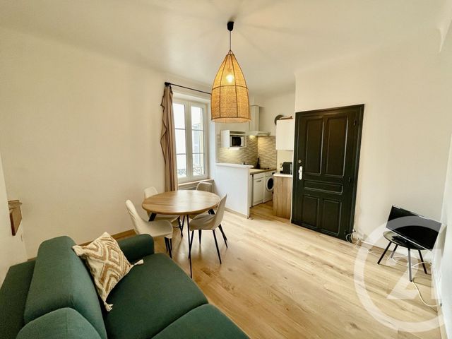 Appartement T2 à vendre - 2 pièces - 37.0 m2 - BIARRITZ - 64 - AQUITAINE - Century 21 Berritzea