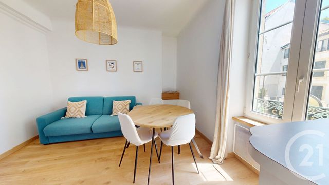 Appartement T2 à vendre - 2 pièces - 37.0 m2 - BIARRITZ - 64 - AQUITAINE - Century 21 Berritzea
