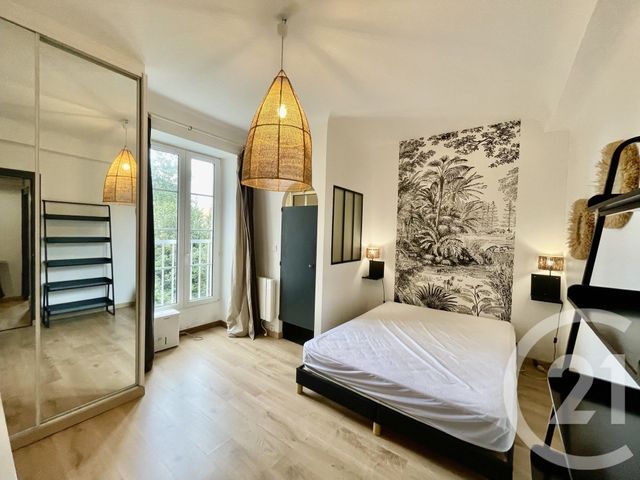 Appartement T2 à vendre - 2 pièces - 37.0 m2 - BIARRITZ - 64 - AQUITAINE - Century 21 Berritzea