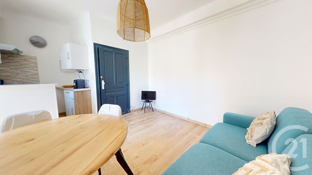 Appartement T2 à vendre - 2 pièces - 37.0 m2 - BIARRITZ - 64 - AQUITAINE - Century 21 Berritzea