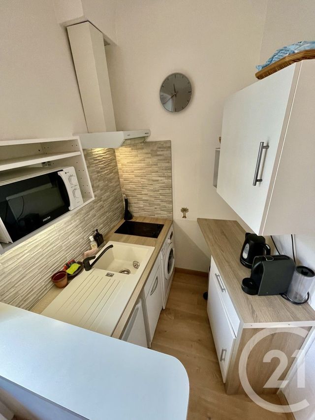 Appartement T2 à vendre - 2 pièces - 37.0 m2 - BIARRITZ - 64 - AQUITAINE - Century 21 Berritzea