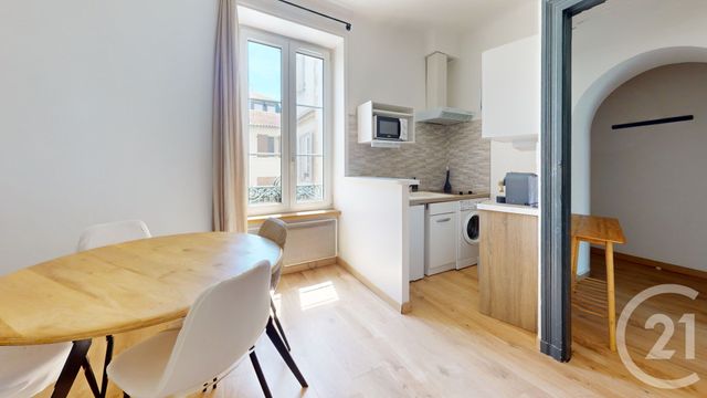 Appartement T2 à vendre - 2 pièces - 37.0 m2 - BIARRITZ - 64 - AQUITAINE - Century 21 Berritzea