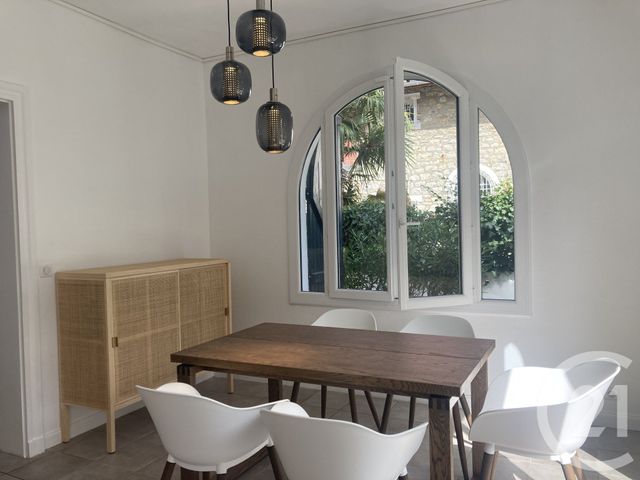 maison à louer - 4 pièces - 94.45 m2 - BIARRITZ - 64 - AQUITAINE - Century 21 Berritzea