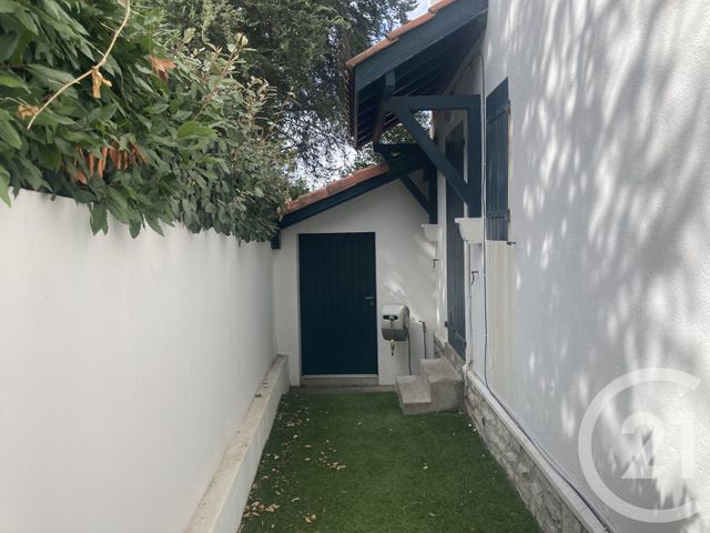 maison à louer - 4 pièces - 94.45 m2 - BIARRITZ - 64 - AQUITAINE - Century 21 Berritzea
