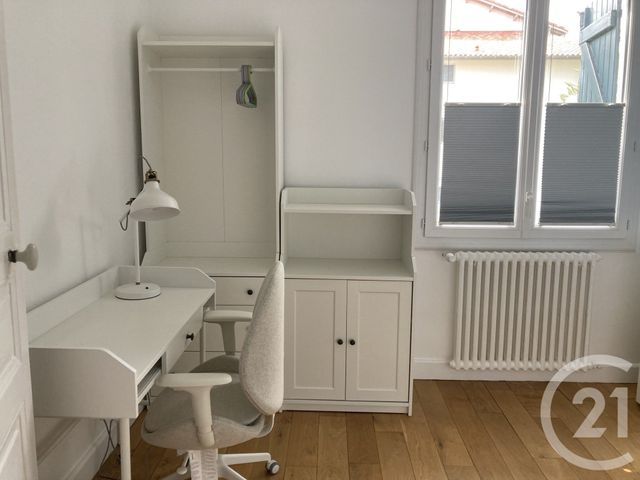 maison à louer - 4 pièces - 94.45 m2 - BIARRITZ - 64 - AQUITAINE - Century 21 Berritzea