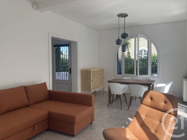 maison à louer - 4 pièces - 94.45 m2 - BIARRITZ - 64 - AQUITAINE - Century 21 Berritzea