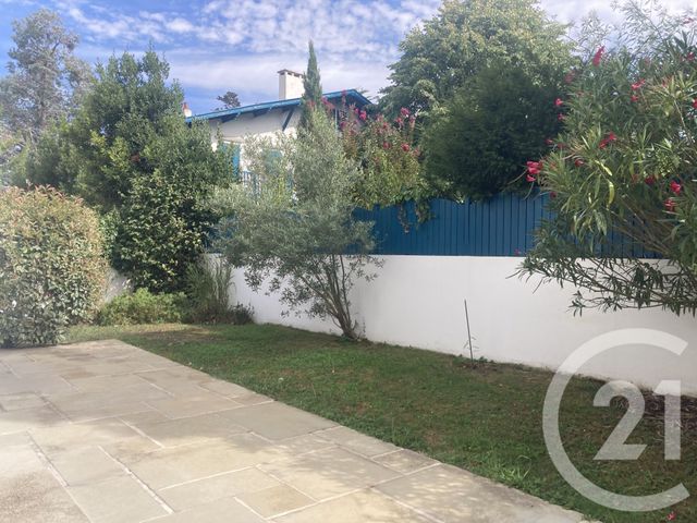 maison à louer - 4 pièces - 94.45 m2 - BIARRITZ - 64 - AQUITAINE - Century 21 Berritzea