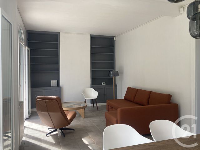 maison à louer - 4 pièces - 94.45 m2 - BIARRITZ - 64 - AQUITAINE - Century 21 Berritzea