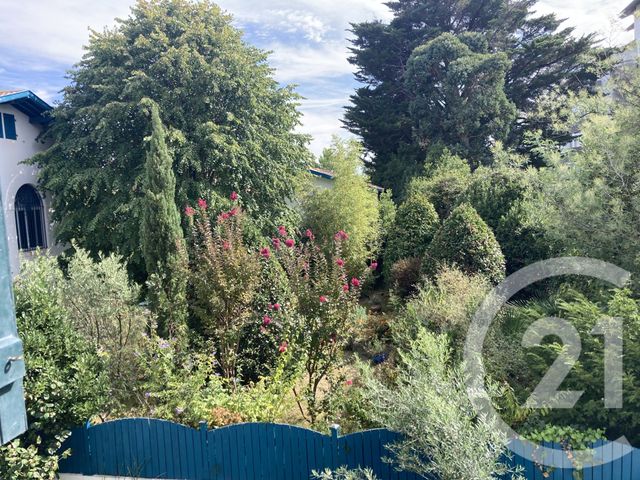 maison à louer - 4 pièces - 94.45 m2 - BIARRITZ - 64 - AQUITAINE - Century 21 Berritzea