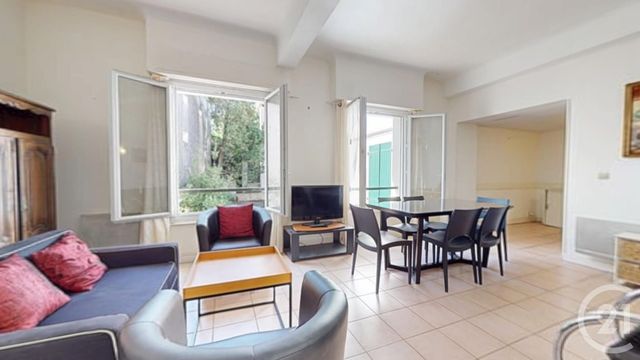 Appartement F2 à vendre - 2 pièces - 49.03 m2 - BIARRITZ - 64 - AQUITAINE - Century 21 Berritzea