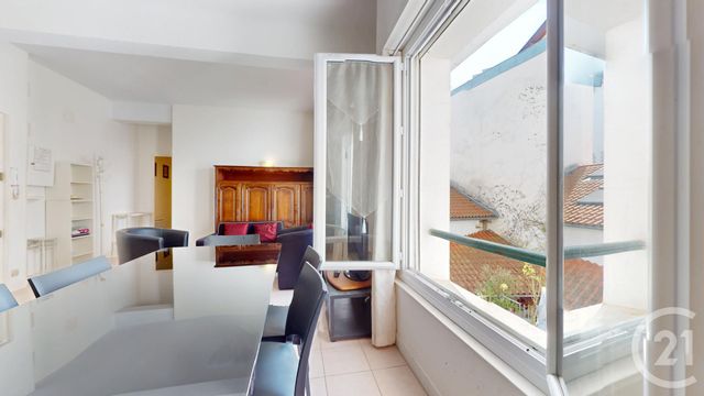 Appartement F2 à vendre - 2 pièces - 49.03 m2 - BIARRITZ - 64 - AQUITAINE - Century 21 Berritzea