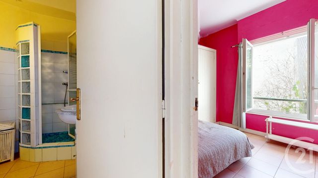 Appartement F2 à vendre - 2 pièces - 49.03 m2 - BIARRITZ - 64 - AQUITAINE - Century 21 Berritzea