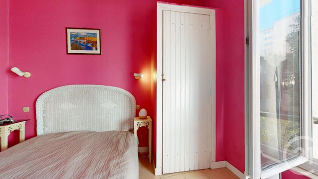 Appartement F2 à vendre - 2 pièces - 49.03 m2 - BIARRITZ - 64 - AQUITAINE - Century 21 Berritzea