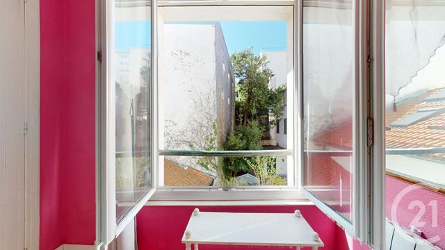 Appartement F2 à vendre - 2 pièces - 49.03 m2 - BIARRITZ - 64 - AQUITAINE - Century 21 Berritzea