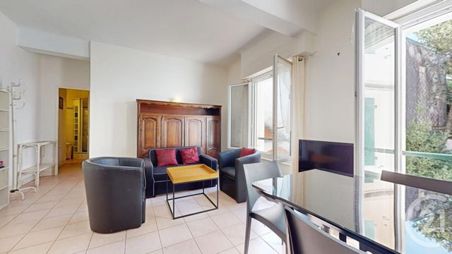 Appartement F2 à vendre - 2 pièces - 49.03 m2 - BIARRITZ - 64 - AQUITAINE - Century 21 Berritzea