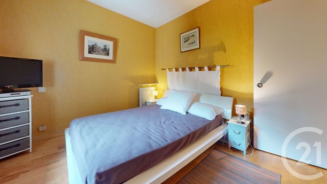 Appartement F2 à vendre - 2 pièces - 57.56 m2 - BIARRITZ - 64 - AQUITAINE - Century 21 Berritzea