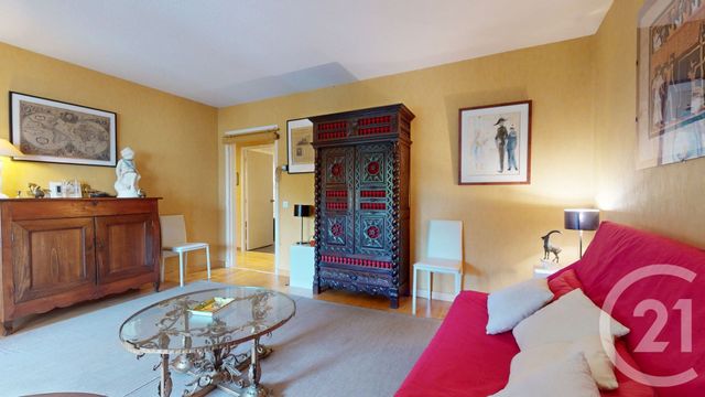Appartement F2 à vendre - 2 pièces - 57.56 m2 - BIARRITZ - 64 - AQUITAINE - Century 21 Berritzea