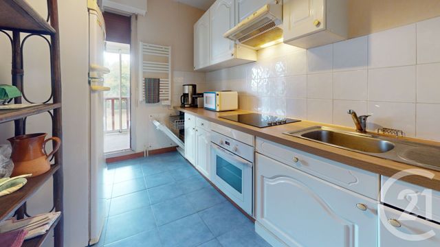 Appartement F2 à vendre - 2 pièces - 57.56 m2 - BIARRITZ - 64 - AQUITAINE - Century 21 Berritzea