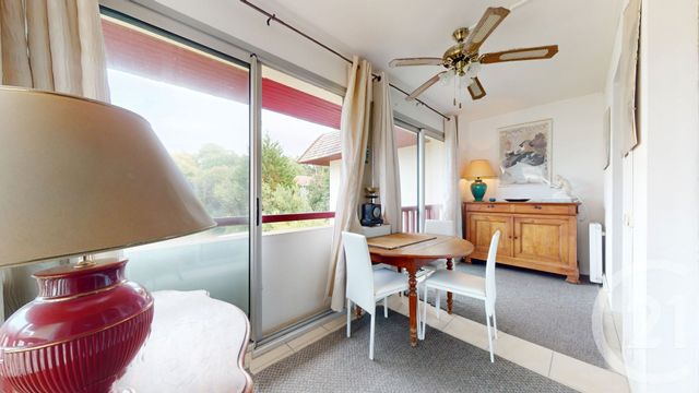 Appartement F2 à vendre - 2 pièces - 57.56 m2 - BIARRITZ - 64 - AQUITAINE - Century 21 Berritzea