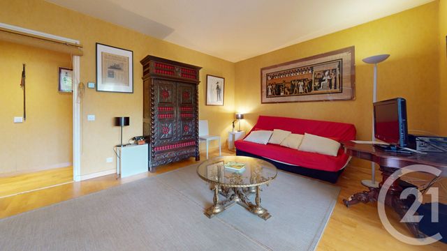 Appartement F2 à vendre - 2 pièces - 57.56 m2 - BIARRITZ - 64 - AQUITAINE - Century 21 Berritzea