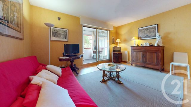 Appartement F2 à vendre BIARRITZ