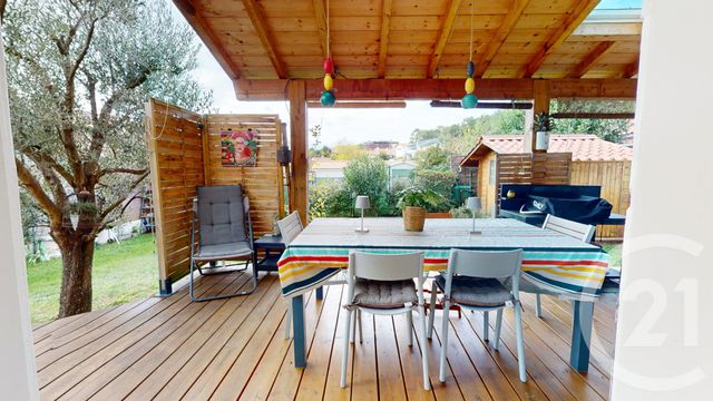 maison à vendre - 4 pièces - 108.36 m2 - ANGLET - 64 - AQUITAINE - Century 21 Berritzea