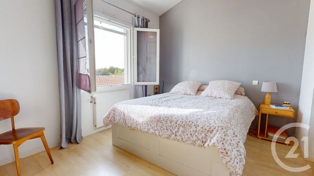 maison à vendre - 4 pièces - 108.36 m2 - ANGLET - 64 - AQUITAINE - Century 21 Berritzea