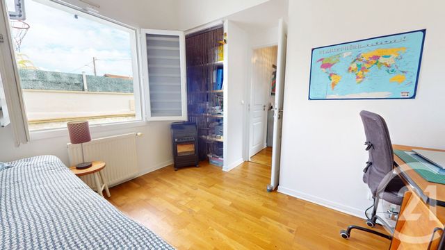 maison à vendre - 4 pièces - 108.36 m2 - ANGLET - 64 - AQUITAINE - Century 21 Berritzea