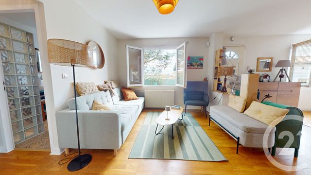 maison à vendre - 4 pièces - 108.36 m2 - ANGLET - 64 - AQUITAINE - Century 21 Berritzea