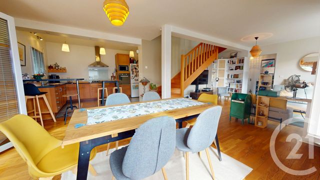 maison - ANGLET - 64