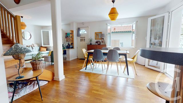 maison à vendre - 4 pièces - 108.36 m2 - ANGLET - 64 - AQUITAINE - Century 21 Berritzea