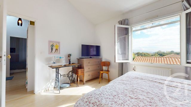 maison à vendre - 4 pièces - 108.36 m2 - ANGLET - 64 - AQUITAINE - Century 21 Berritzea