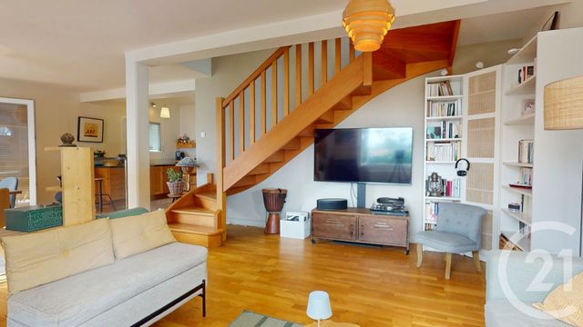 maison à vendre - 4 pièces - 108.36 m2 - ANGLET - 64 - AQUITAINE - Century 21 Berritzea