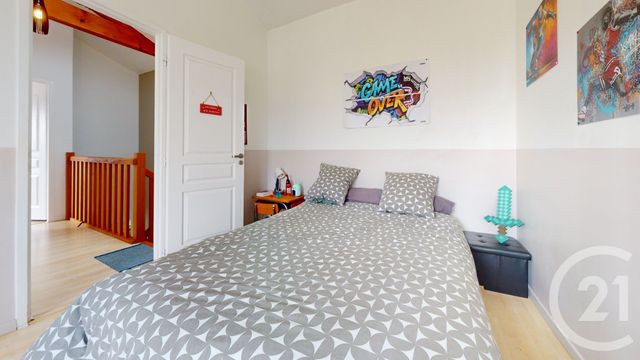 maison à vendre - 4 pièces - 108.36 m2 - ANGLET - 64 - AQUITAINE - Century 21 Berritzea