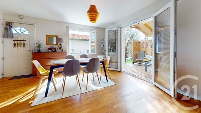 maison à vendre - 4 pièces - 108.36 m2 - ANGLET - 64 - AQUITAINE - Century 21 Berritzea