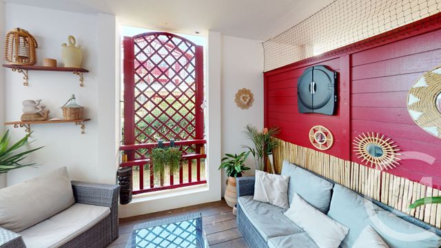 Appartement F3 à vendre AHETZE