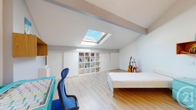 Appartement T5 à vendre - 5 pièces - 98.15 m2 - BIARRITZ - 64 - AQUITAINE - Century 21 Berritzea