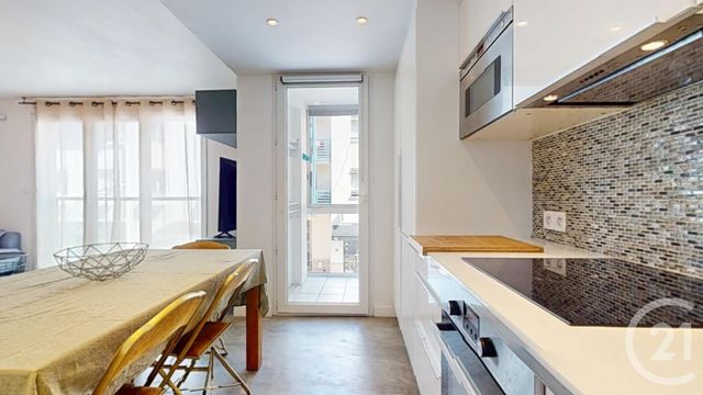 Appartement T5 à vendre - 5 pièces - 98.15 m2 - BIARRITZ - 64 - AQUITAINE - Century 21 Berritzea