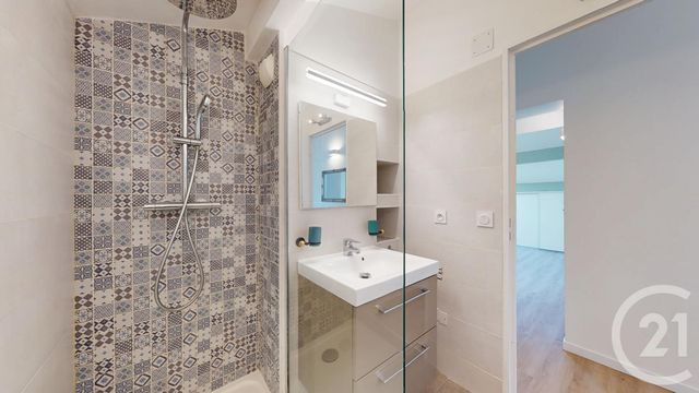 Appartement T5 à vendre - 5 pièces - 98.15 m2 - BIARRITZ - 64 - AQUITAINE - Century 21 Berritzea