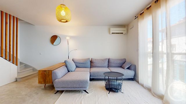 Appartement T5 à vendre - 5 pièces - 98.15 m2 - BIARRITZ - 64 - AQUITAINE - Century 21 Berritzea