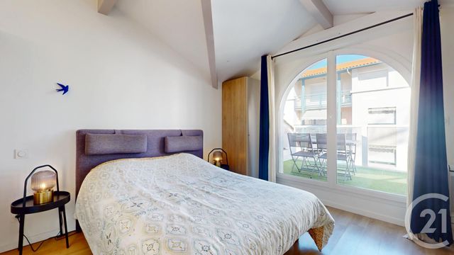 Appartement T5 à vendre - 5 pièces - 98.15 m2 - BIARRITZ - 64 - AQUITAINE - Century 21 Berritzea