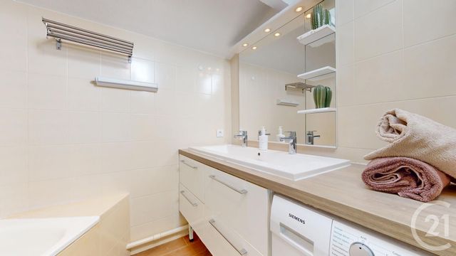 Appartement T5 à vendre - 5 pièces - 98.15 m2 - BIARRITZ - 64 - AQUITAINE - Century 21 Berritzea