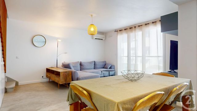 Appartement T5 à vendre - 5 pièces - 98.15 m2 - BIARRITZ - 64 - AQUITAINE - Century 21 Berritzea
