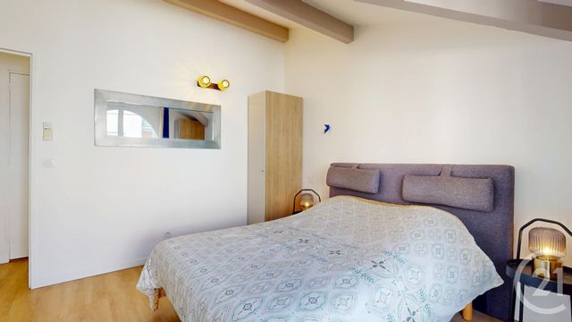 Appartement T5 à vendre - 5 pièces - 98.15 m2 - BIARRITZ - 64 - AQUITAINE - Century 21 Berritzea