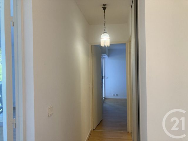 Appartement F2 à louer - 2 pièces - 56.83 m2 - BAYONNE - 64 - AQUITAINE - Century 21 Berritzea