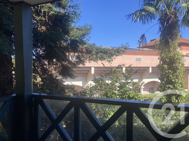 Appartement F2 à louer - 2 pièces - 56.83 m2 - BAYONNE - 64 - AQUITAINE - Century 21 Berritzea