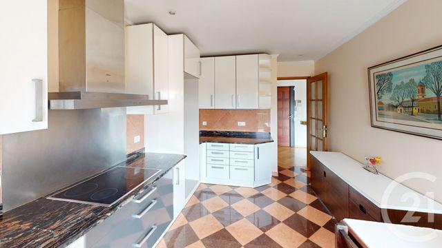 Appartement F3 bis à vendre - 4 pièces - 92.76 m2 - BIARRITZ - 64 - AQUITAINE - Century 21 Berritzea