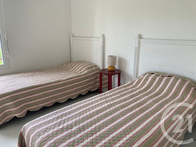 Appartement F3 à louer - 3 pièces - 85.94 m2 - BIARRITZ - 64 - AQUITAINE - Century 21 Berritzea