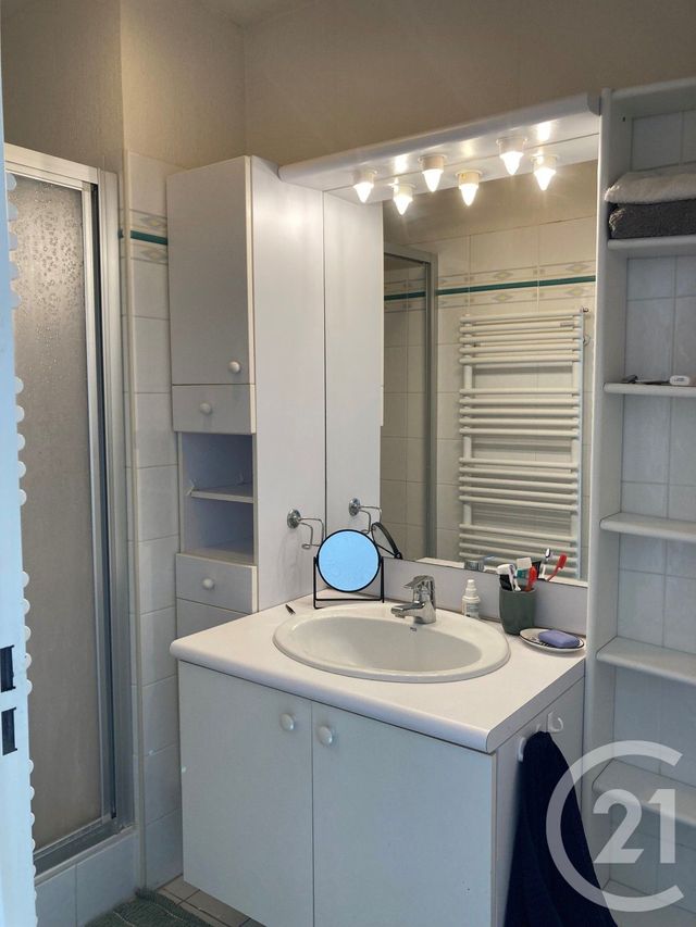 Appartement F3 à louer - 3 pièces - 85.94 m2 - BIARRITZ - 64 - AQUITAINE - Century 21 Berritzea